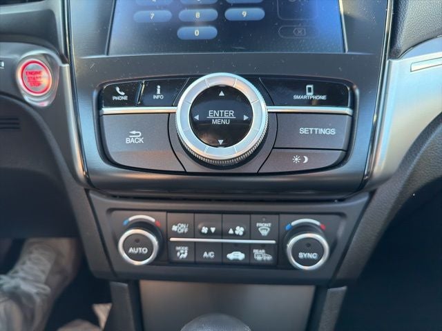 2022 Acura ILX Premium Package