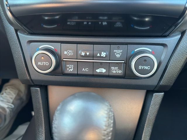 2022 Acura ILX Premium Package