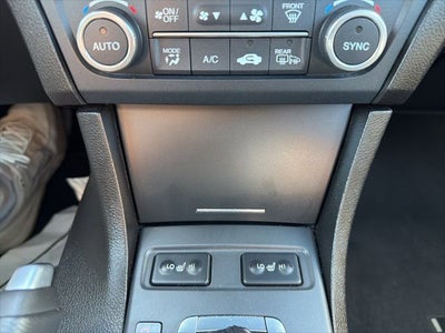 2022 Acura ILX Premium Package