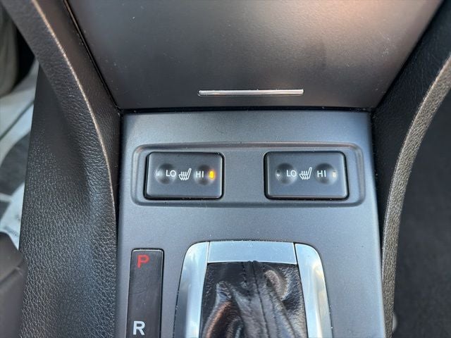 2022 Acura ILX Premium Package