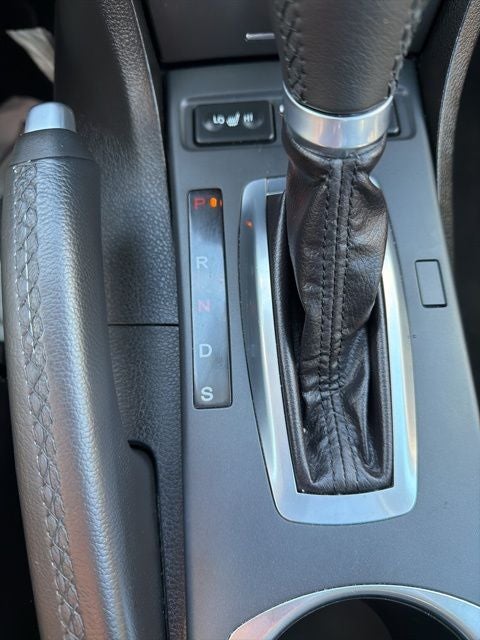 2022 Acura ILX Premium Package