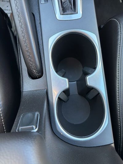 2022 Acura ILX Premium Package