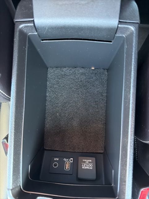 2022 Acura ILX Premium Package