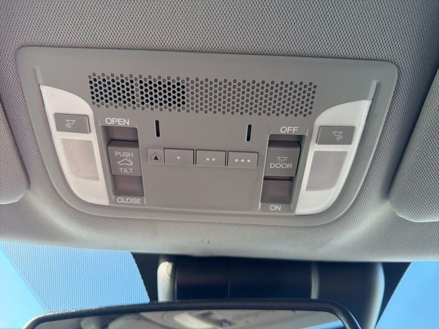 2022 Acura ILX Premium Package