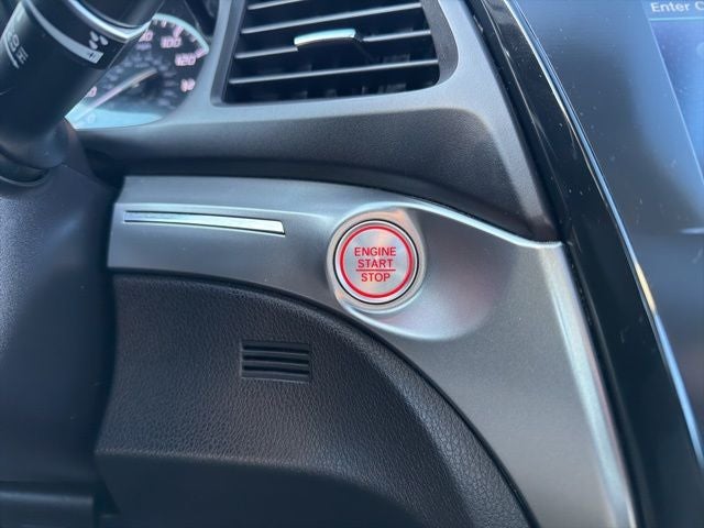 2022 Acura ILX Premium Package