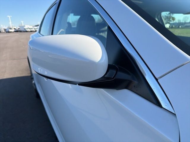 2022 Acura ILX Premium Package