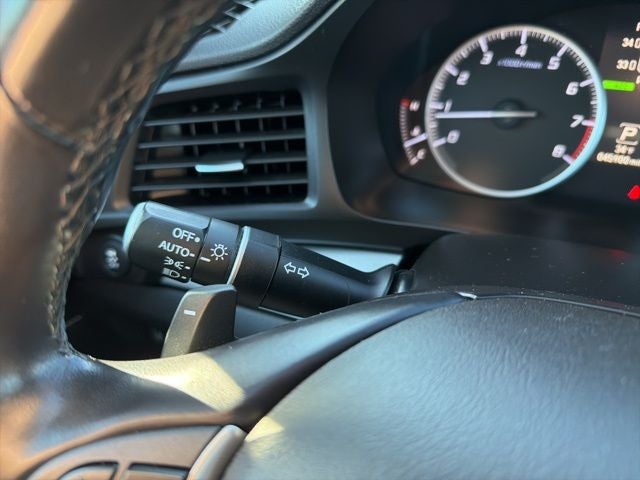 2022 Acura ILX Premium Package