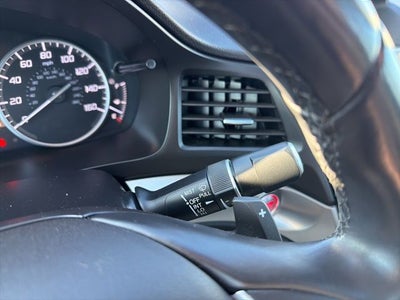 2022 Acura ILX Premium Package