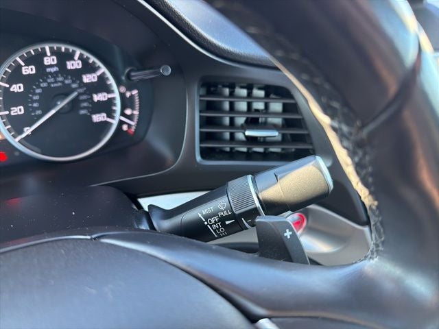 2022 Acura ILX Premium Package