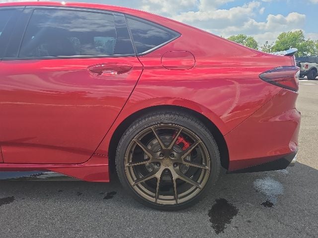 2023 Acura TLX Type S w/Performance Tire