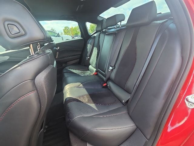2023 Acura TLX Type S w/Performance Tire