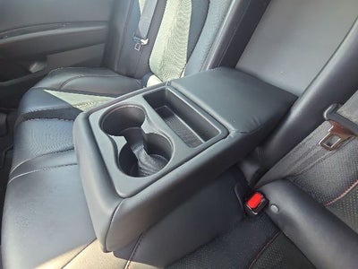 2023 Acura TLX Type S w/Performance Tire