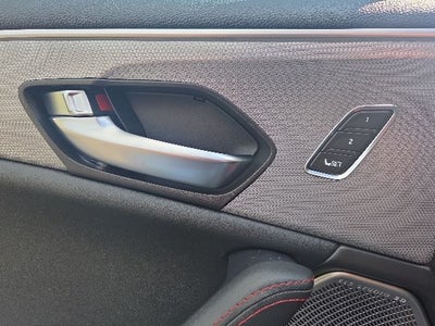 2023 Acura TLX Type S w/Performance Tire