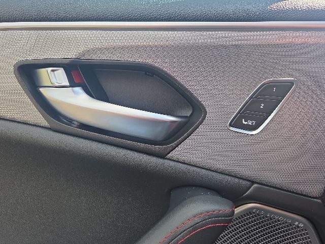 2023 Acura TLX Type S w/Performance Tire