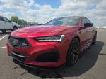 2023 Acura TLX Type S w/Performance Tire