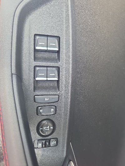 2023 Acura TLX Type S w/Performance Tire