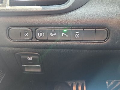 2023 Acura TLX Type S w/Performance Tire