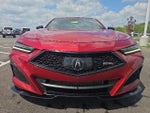 2023 Acura TLX Type S w/Performance Tire
