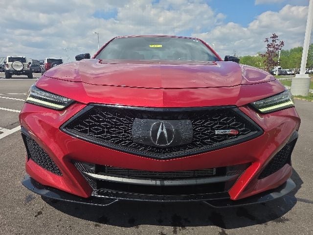 2023 Acura TLX Type S w/Performance Tire