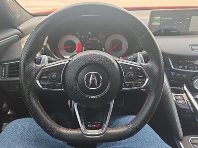 2023 Acura TLX Type S w/Performance Tire