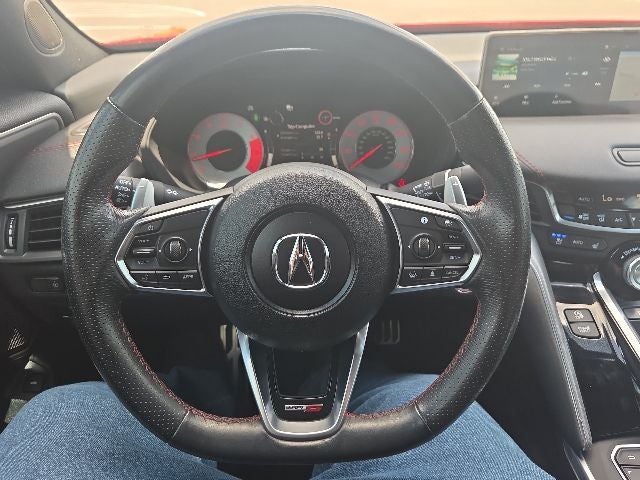 2023 Acura TLX Type S w/Performance Tire