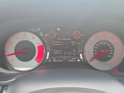 2023 Acura TLX Type S w/Performance Tire