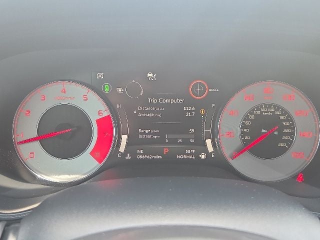2023 Acura TLX Type S w/Performance Tire