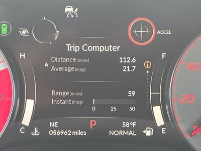 2023 Acura TLX Type S w/Performance Tire