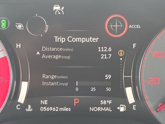 2023 Acura TLX Type S w/Performance Tire