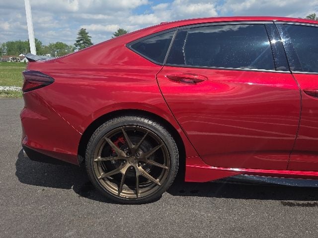 2023 Acura TLX Type S w/Performance Tire