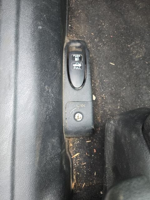 2009 Honda Civic LX-S