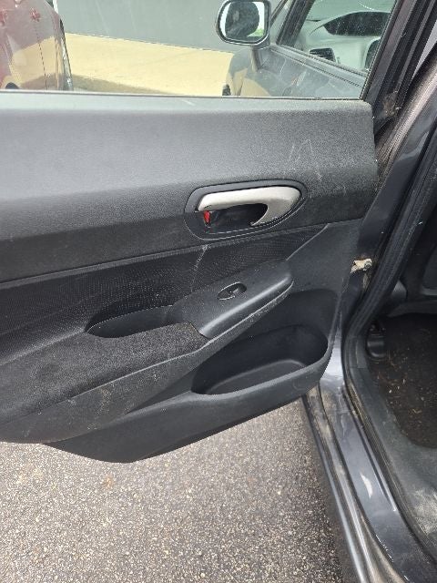 2009 Honda Civic LX-S