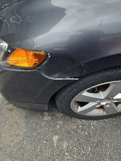 2009 Honda Civic LX-S