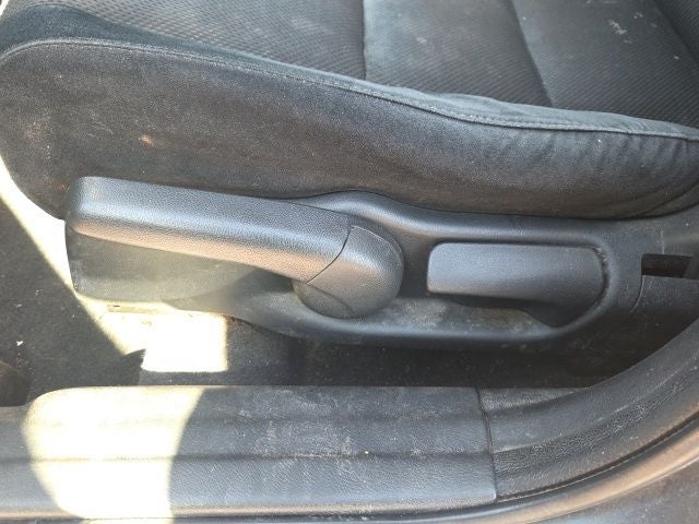 2009 Honda Civic LX-S