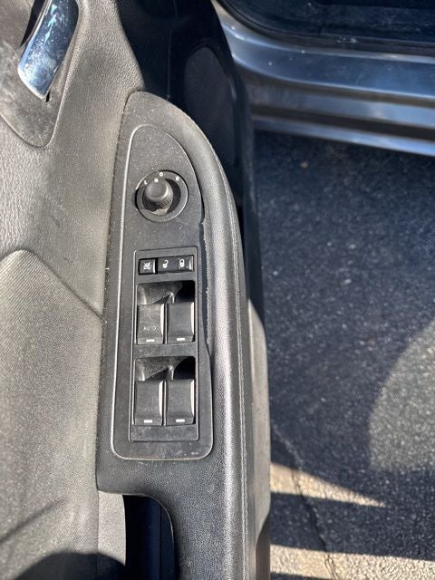 2012 Chrysler 200 Touring