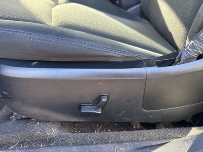 2012 Chrysler 200 Touring