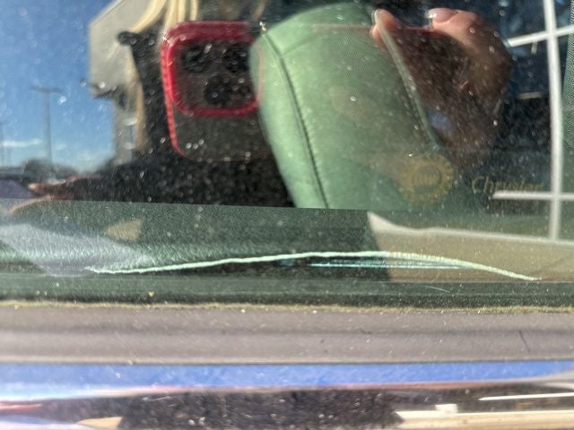 2012 Chrysler 200 Touring