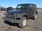 2018 Jeep Wrangler JK Sport