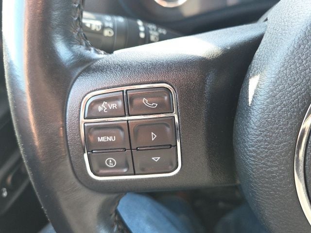 2018 Jeep Wrangler JK Sport