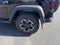 2017 Jeep Wrangler Rubicon