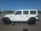 2022 Jeep Wrangler Unlimited Sahara Altitude