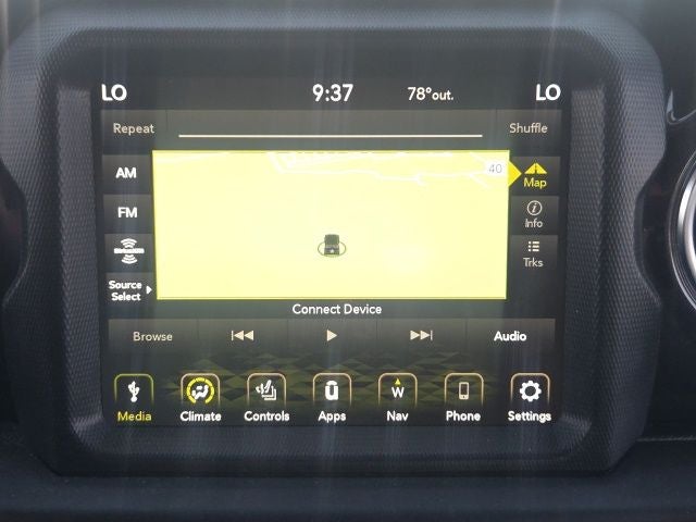 2022 Jeep Wrangler Unlimited Sahara Altitude
