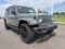 2021 Jeep Wrangler Unlimited Sahara High Altitude 4xe
