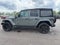 2021 Jeep Wrangler Unlimited Sahara High Altitude 4xe