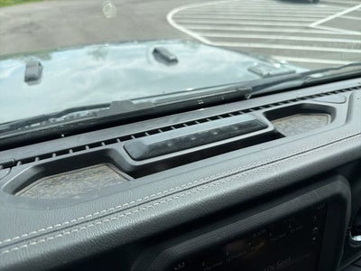 2021 Jeep Wrangler Unlimited Sahara High Altitude 4xe