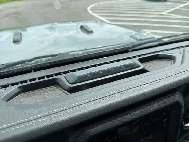 2021 Jeep Wrangler Unlimited Sahara High Altitude 4xe