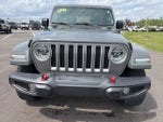 2021 Jeep Wrangler Unlimited Sahara High Altitude 4xe