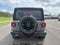 2021 Jeep Wrangler Unlimited Sahara High Altitude 4xe