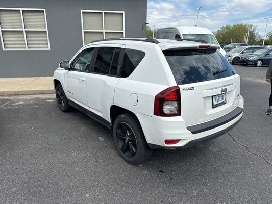 2014 Jeep Compass Latitude in Indianapolis, IN - Andy Mohr Automotive