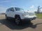 2017 Jeep Patriot Sport